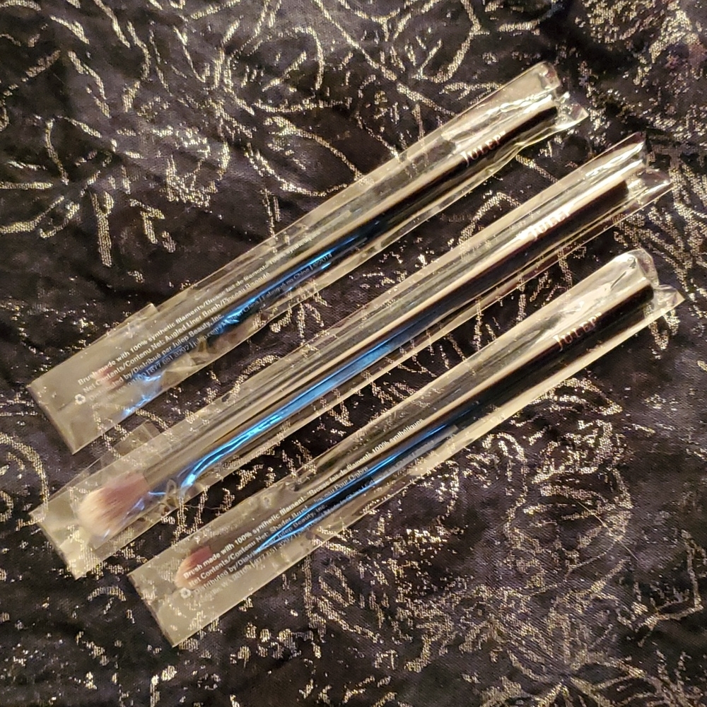 Julep Eye Brushes